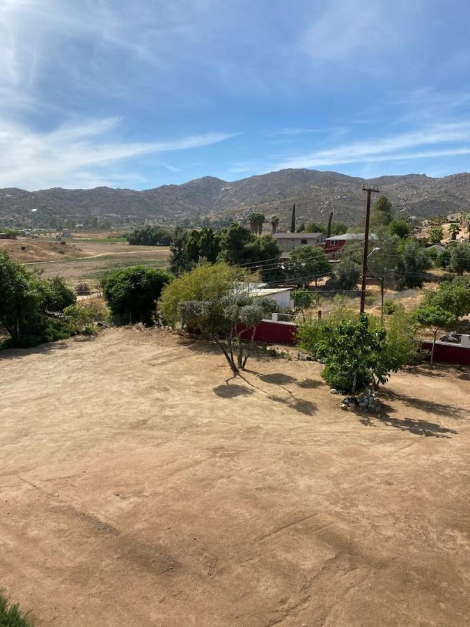 Villa De Coral Valle de Guadalupe Exterior photo